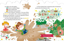 Charger l'image dans la galerie, Mon Roman Enigme Dubazar - Mousse aux abris!