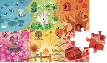 Charger l'image dans la galerie, Puzzle Cherche & Trouve des tout-petits - Les couleurs
