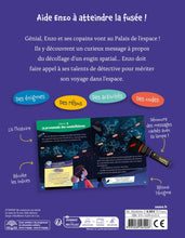 Charger l'image dans la galerie, Mes premières Enquêtes - Dans l'Espace