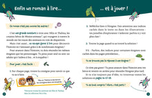 Charger l'image dans la galerie, Mes premières Enquêtes - Aventures dans la Savane