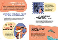 Charger l'image dans la galerie, Le Grand Livre des Faits incroyables mais vrais!