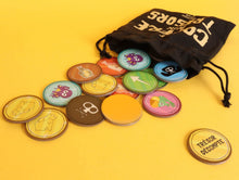 Charger l'image dans la galerie, Jeu de Société - P'tit jeu Le coffre aux trésors