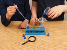 Charger l'image dans la galerie, Auzou LAB' - Je découvre la Science