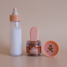 Charger l'image dans la galerie, Box Noël - Lait & Petit Pot Pain d'épices