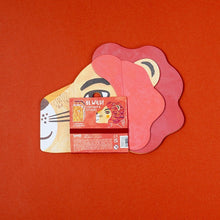 Charger l'image dans la galerie, Activité manuelle - Mask & Stickers Lion
