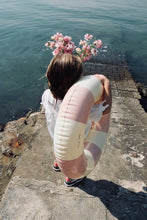 Charger l'image dans la galerie, Bouée Olivia 45cm (1/3ans) - French Rose