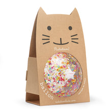 Charger l'image dans la galerie, Ballon Confetti Multicolore - 22cm