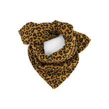 Charger l'image dans la galerie, Lange / Foulard Bianca Graou Caramel