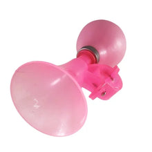 Charger l'image dans la galerie, Klaxon vélo - Rose