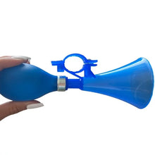 Charger l'image dans la galerie, Klaxon vélo - Bleu