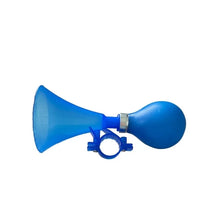Charger l'image dans la galerie, Klaxon vélo - Bleu