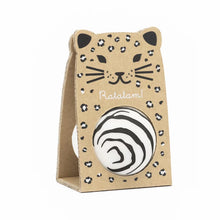 Charger l'image dans la galerie, Balle rebondissante - Zèbre