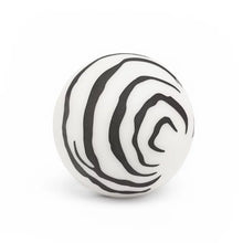 Charger l'image dans la galerie, Balle rebondissante - Zèbre