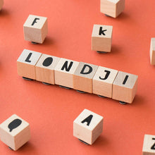 Charger l'image dans la galerie, Activité manuelle - Bam! Words