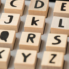 Charger l'image dans la galerie, Activité manuelle - Bam! Words