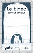 Charger l'image dans la galerie, Carte Yoto - Les Couleurs sont un jeu (8 cartes) (2/6ans)