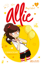 Charger l'image dans la galerie, Carte Yoto - Pack Le Carnet d'Allie 4 à 6 (3 cartes) (8/12ans)