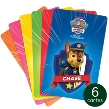 Charger l'image dans la galerie, Carte Yoto - Pack Collection la Pat'patrouille (6 cartes) (3/6ans)