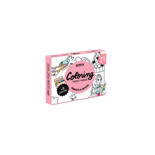 Charger l'image dans la galerie, Coloriage Pocket - Princesses & Dragons