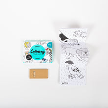 Charger l'image dans la galerie, Coloriage Pocket - Animaux