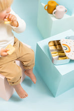 Charger l'image dans la galerie, Boîte à goûter - Rainbow