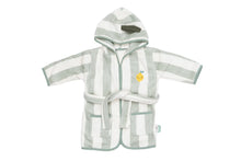 Charger l'image dans la galerie, Peignoir Lola - Citron