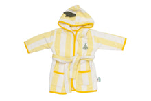 Charger l'image dans la galerie, Peignoir Pedro - Poire