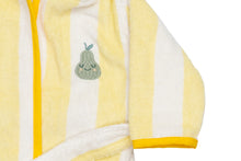 Charger l'image dans la galerie, Peignoir Pedro - Poire