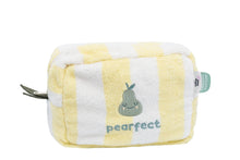 Charger l'image dans la galerie, Trousse de toilette Pedro - Poire