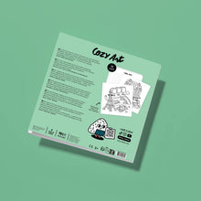 Charger l'image dans la galerie, Cozy Art - Paris