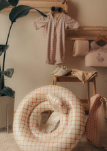 Charger l'image dans la galerie, Bouée Bébé - Carreaux