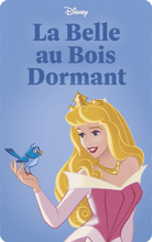 Charger l'image dans la galerie, Carte Yoto - Les Classiques Disney "Volume 1" (6 cartes) (4/9ans)