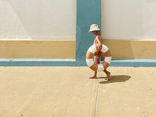 Charger l'image dans la galerie, Bouée Olivia 45cm (1/3ans) - Dolce