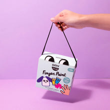 Charger l'image dans la galerie, Kit de Peinture à doigts