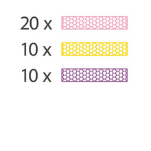 Charger l'image dans la galerie, Mini-Box Sweet Home - 40 Briques