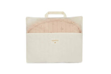 Charger l'image dans la galerie, Coussin pour chaise haute Growing Green - Willow Dune