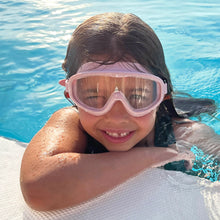 Charger l'image dans la galerie, Masque de plage et/ou piscine - French Rose