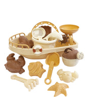 Charger l'image dans la galerie, Jeux de plage - Bateau