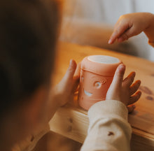 Charger l'image dans la galerie, Kidymusic Enceinte Portable - Léa la Mécano