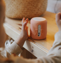Charger l'image dans la galerie, Kidymusic Enceinte Portable - Léa la Mécano