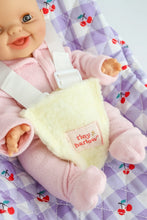 Charger l'image dans la galerie, Coque poupée - Cerise