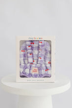 Charger l'image dans la galerie, Porte-bébé poupée - Cerise