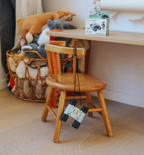 Charger l'image dans la galerie, Paire de jumelles - Vert