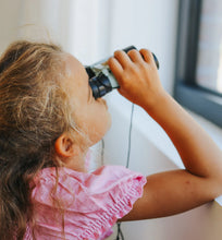 Charger l'image dans la galerie, Paire de jumelles - Vert