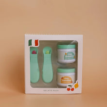 Charger l'image dans la galerie, Box Duo de Glaces - Cerise & Citron