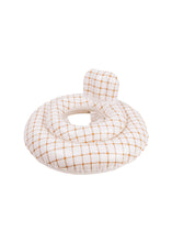 Charger l'image dans la galerie, Bouée Bébé - Carreaux