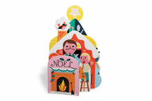 Charger l'image dans la galerie, Livre bébé - Noël