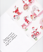 Charger l'image dans la galerie, Livre Joyeux Noël