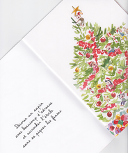 Charger l'image dans la galerie, Livre Joyeux Noël