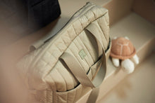 Charger l'image dans la galerie, Sac à Langer Puffed Moos - Olive Green